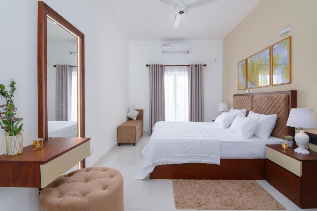 The Luxury Nest Daire Maharagama Dış mekan fotoğraf