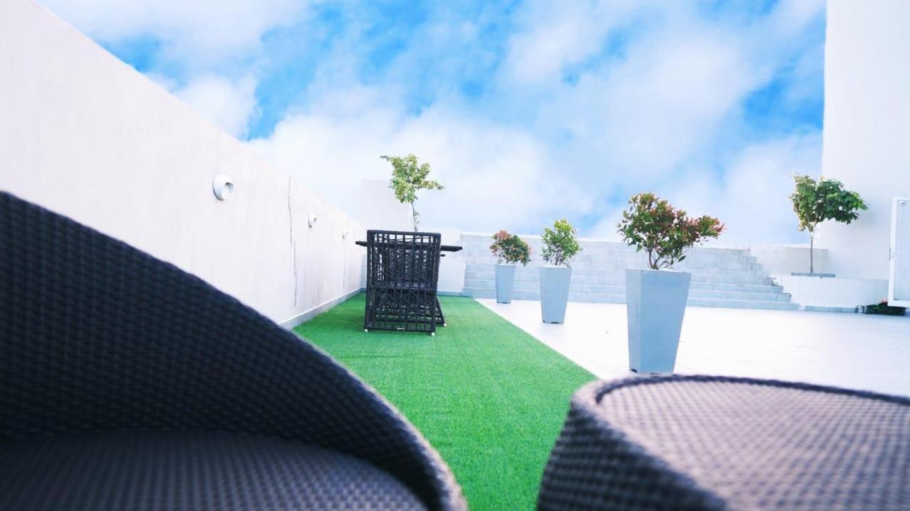 The Luxury Nest Daire Maharagama Dış mekan fotoğraf
