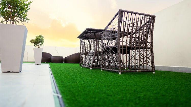 The Luxury Nest Daire Maharagama Dış mekan fotoğraf